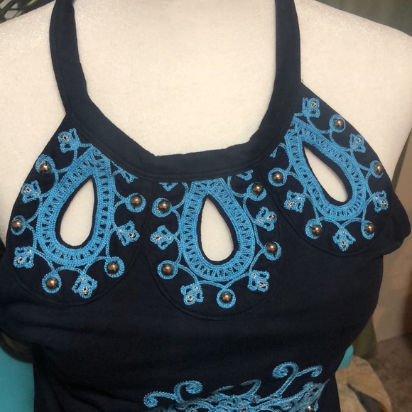 INC international concepts dress - Picture 2 of 10